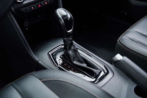 Chery Tiggo 2 2 ACT 1.5 16V Flex Aut.5p