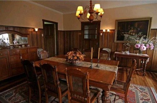 Casona Alemana, Frutillar Bajo (106024)