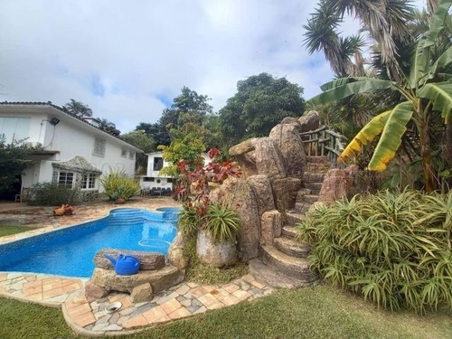 Imagen 20 de 27 de Hermosa Y Espectacular Casa En La Lagunita