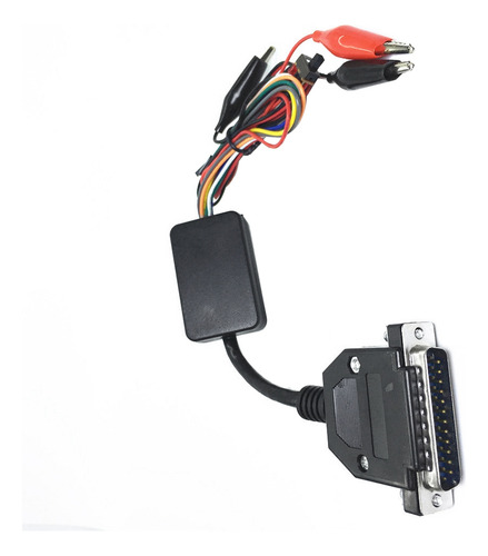 Para Kess V2 V5.017 Eu Versión Sw V2.8 Obd2 Chip Ecu De Coch