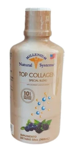 X2 Top Collagen X960ml - mL a $99