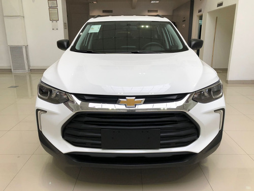 Chevrolet Tracker 1.2 Turbo At