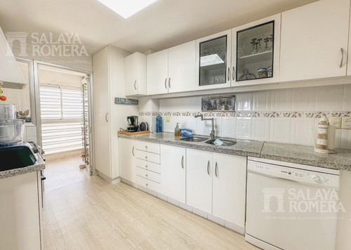Penthouse Venta Primera Linea Playa Brava, 3 Dormitorios Punta Del Este
