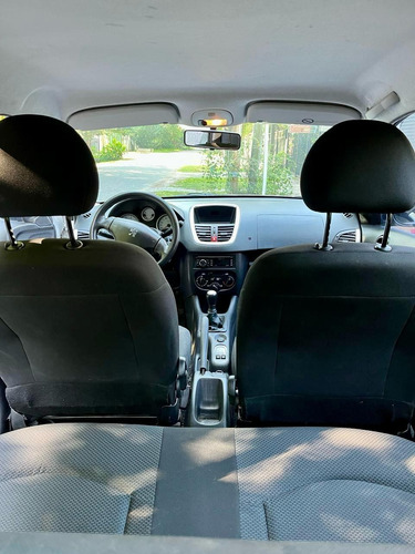 Peugeot 207 1.4 Allure 75cv