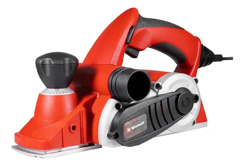 Plaina Elétrica Einhell TE-PL 900