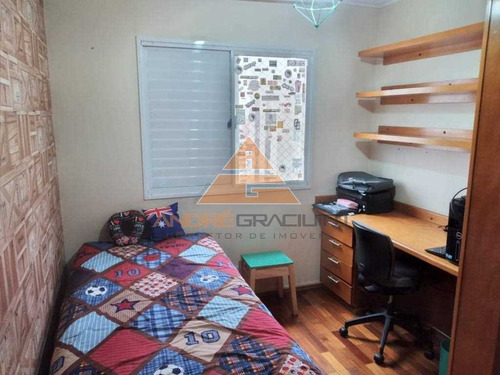 Imagem 14 de 14 de Apartamento - Vila Assuncao - Santo Andre - Sao Paulo | Ref.: - 3970