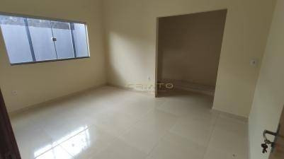 Imagem 7 de 18 de Casa Com 3 Dormitórios À Venda, 98 M² Por R$ 185.000,00 - Residencial Monte Sinai - Anápolis/go - Ca0025