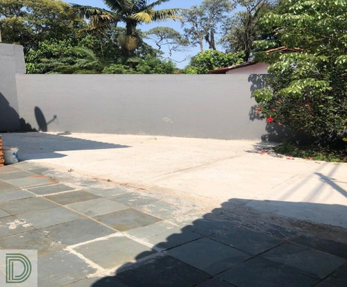 Imagem 5 de 11 de Sobrado Para Venda No Bairro Jardim Barbacena Em Cotia - Cod: Di25304 - Di25304
