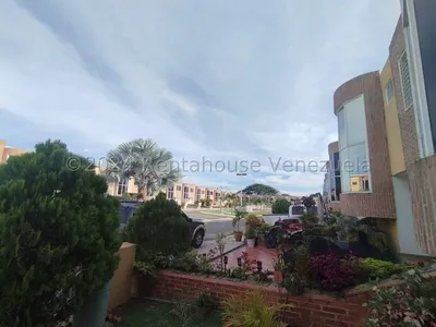 Townhouse en alquiler