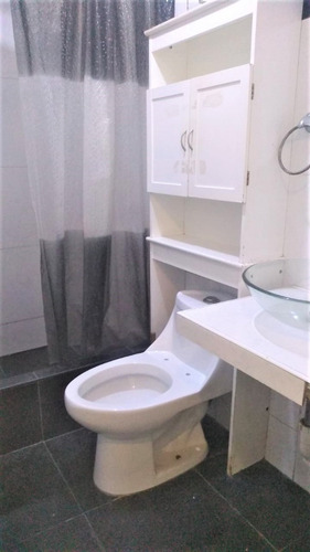 Imagen 10 de 12 de Alquiler De Minidepartamento En Villa El Salvador