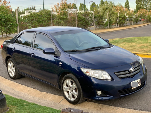 Toyota Corolla Xei Pack