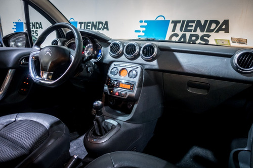 Imagen 4 de 8 de Citroen C3 1.6 Exclusive