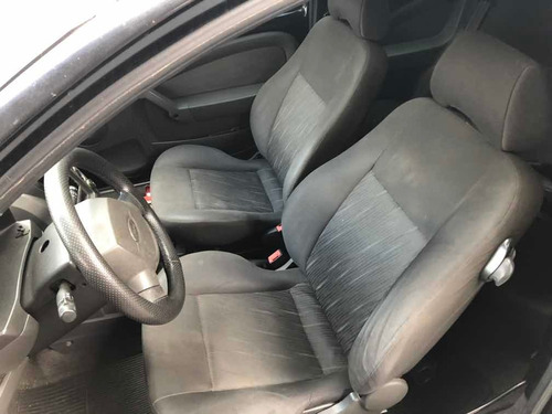 Ford Ka 2009 1.0 Flex 3p 68.5 Hp