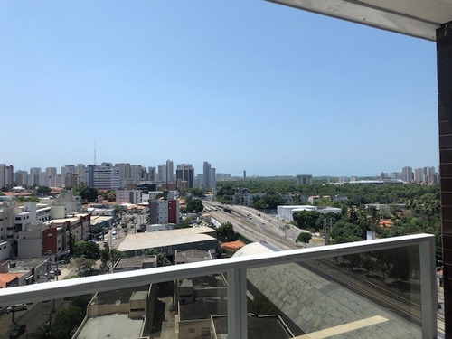 Imagem 23 de 24 de Sala Para Alugar Na Cidade De Fortaleza-ce - L12053