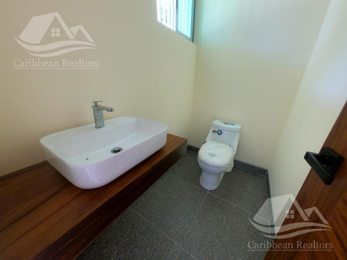 Imagen 13 de 30 de Casa En Venta En Riviera Maya Playa Del Carmen Senderos Mayakoba