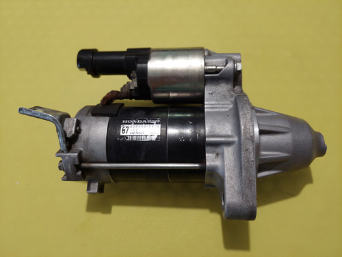 Marcha Honda Accord 2.4l 08-12 Original 428000-5420