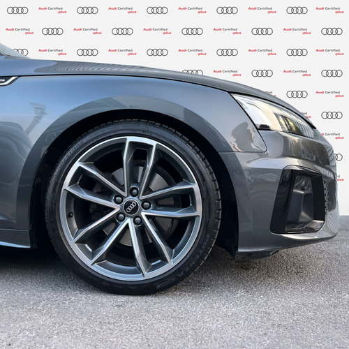 Audi A5 Sportback 2.0 S-line 190hp Dsg