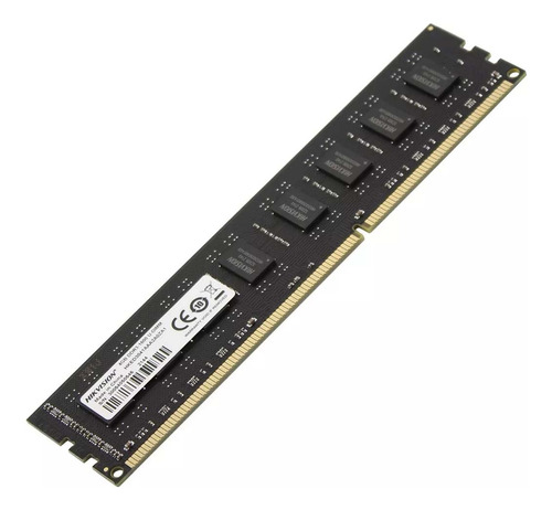 Memoria Ram Ddr3 Hikvision 4gb 1600mhz Udimm