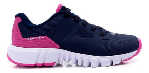 Tenis Klin Jump 245020000 Para Niños-azul