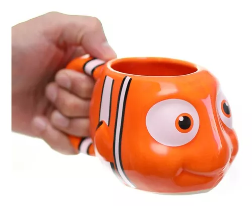 Taza 3D | Disney Nemo