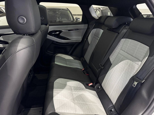 Land Rover Range Rover Evoque 2.0 P250 R-DYNAMIC HSE AWD