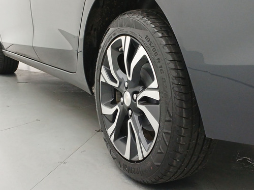 Chevrolet Onix 1.0 TURBO FLEX PLUS PREMIER AUTOMÁTICO