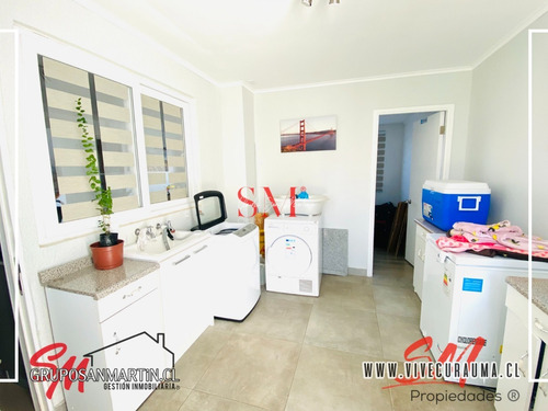 Imagen 4 de 30 de Curauma Exclusiva En Casa En Venta