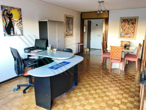 Imagen 4 de 22 de Montevideo, Punta Carretas - Excelente Apartamento