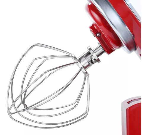Batidora De Varillas Kitchenaid En Forma De L K45ww