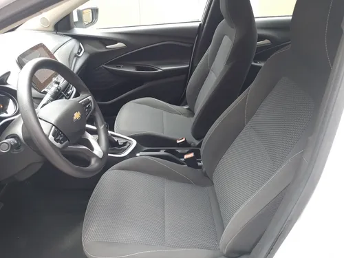 Chevrolet Onix 1.0T Lt