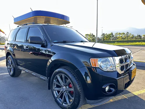 Ford Escape 3.0 Xlt