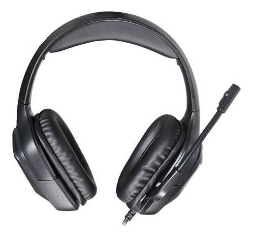 Audífonos gamer HP Gamer H220S H22S negro
