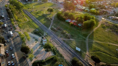 Imagen 11 de 11 de Terreno- 12 X 36 Mts - Mariano Acosta - Merlo