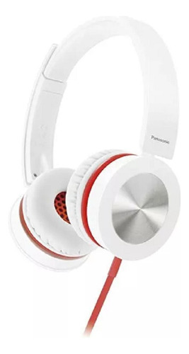 Auriculares Panasonic Street Rp-hxs400 - Blancos - Ultimos!!