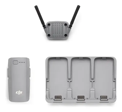 Transceptor Digital + Bateria + Hub Dji Neo 2 ( Lacrado ) Br
