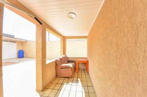 Casa - Residencial - 934037