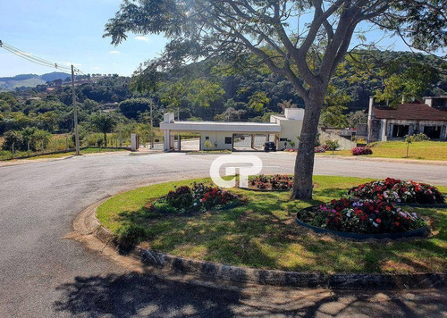 Imagem 18 de 21 de Terreno À Venda, 712 M² Por R$ 265.000,00 - Condomínio Residenzialle Toscana - Bom Jesus Dos Perdões/sp - Te0636