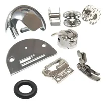 Comprar Kit Reparo Maquina Costura Reta Elgin Vigorelli Caseira 9pcs