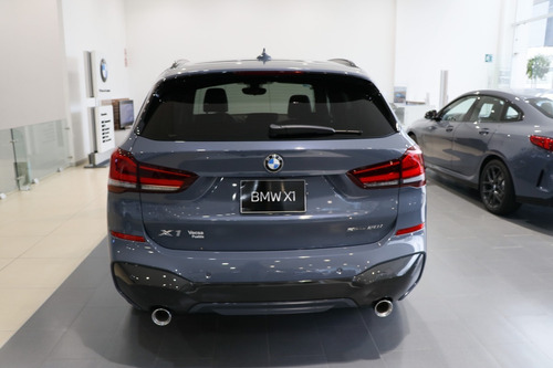 Imagen 3 de 9 de Bmw X1 Sdrive20i 2021