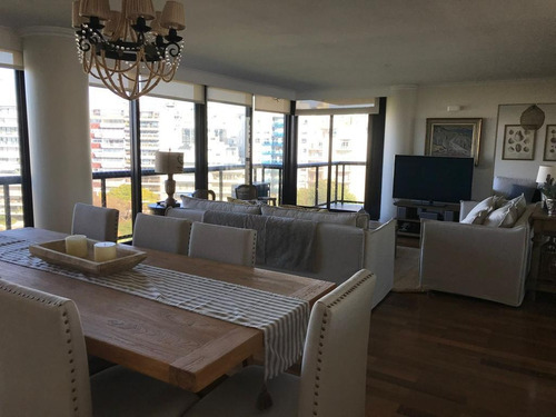Imagen 3 de 19 de Departamento - Villa Biarritz