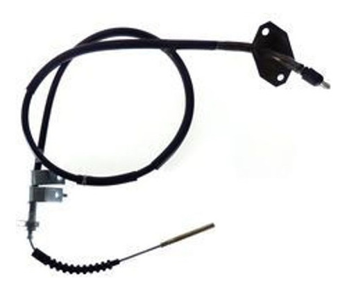 Cable Freno Baston Nissan D21 2wd 93-00+