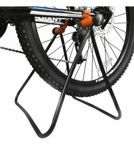 Soporte Bicicleta Ibera Ajustable, Plegable