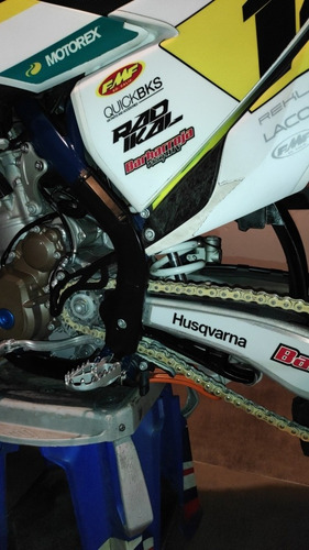Husvarna Fc 350 2019