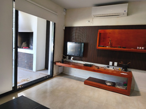 Venta - Departamento 3 Ambientes En Las Gaviotas
