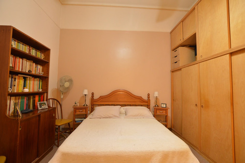 Departamento Ph En Venta En Villa Crespo, Capital Federal, Buenos Aires