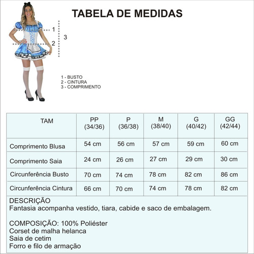Fantasia Da Alice No Pais Das Maravilhas Adulto