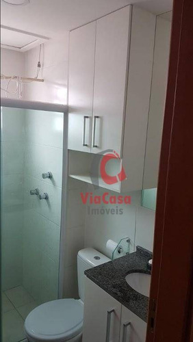 Imagem 23 de 23 de Apartamento, 2 Quartos, Sendo 1 Suíte, Atlântica, Rio Das Ostras/rj - Ap1392