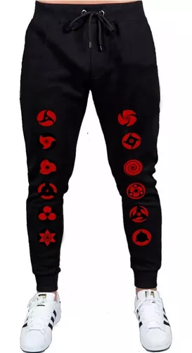 Camisetas Naruto - Símbolos Aldeias