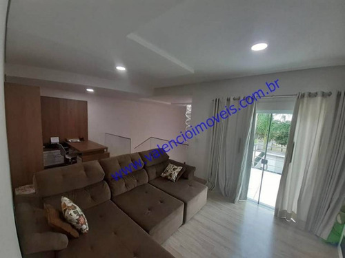 Imagem 16 de 30 de Venda - Casa - Jardim Da Alvorada - Nova Odessa - Sp - 859far