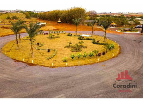 Imagem 20 de 21 de Terreno À Venda, 300 M² - Jardim Residencial Fibra - Nova Odessa/sp - Te0512